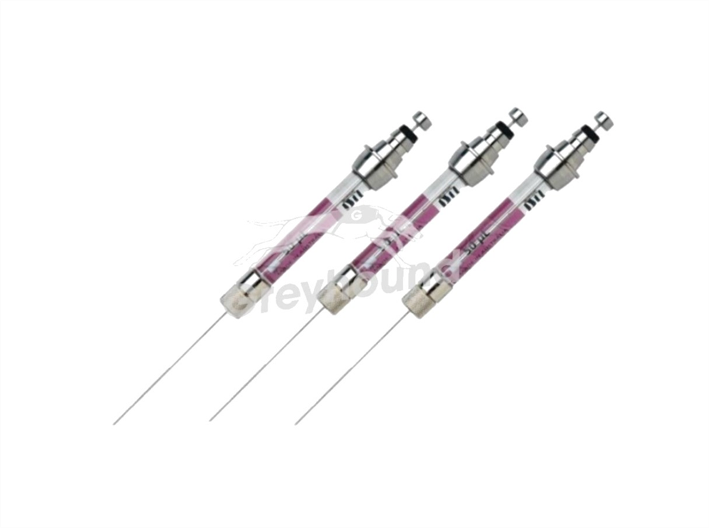 Picture of 1mL eVol Syringe with GT Plunger & 50mm, 0.63 mm OD Bevel Tipped Needle